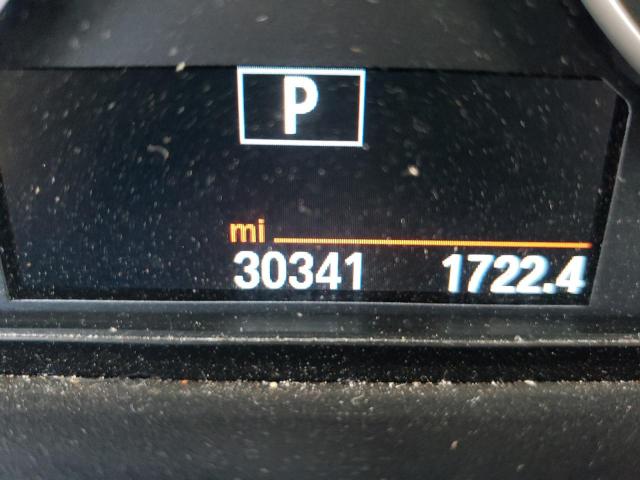 Photo 8 from auction – 2018 BMW X1 XDRIVE2 with VIN WBXHT3Z31J4A67005