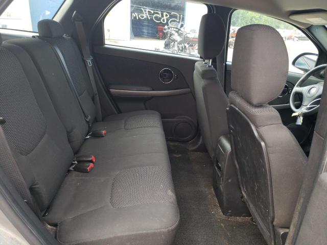 Photo 6 from auction – 2006 PONTIAC TORRENT with VIN 2CKDL63F666198815