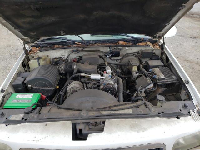 Photo 7 from auction – 2000 CADILLAC ESCALADE with VIN 1GYEK13R1YR124389