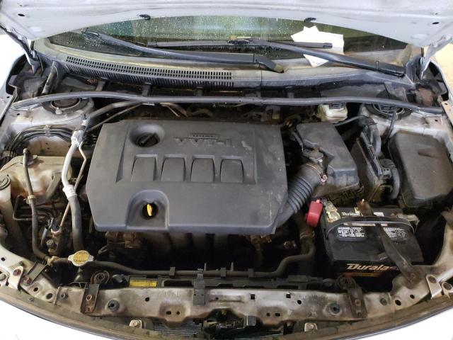 Фото 7 с аукциона – 2013 TOYOTA COROLLA BA с VIN 2T1BU4EE4DC071819