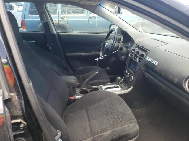 Foto 5 de la subasta – 2006 MAZDA 6 S con VIN 1YVHP80D465M57903