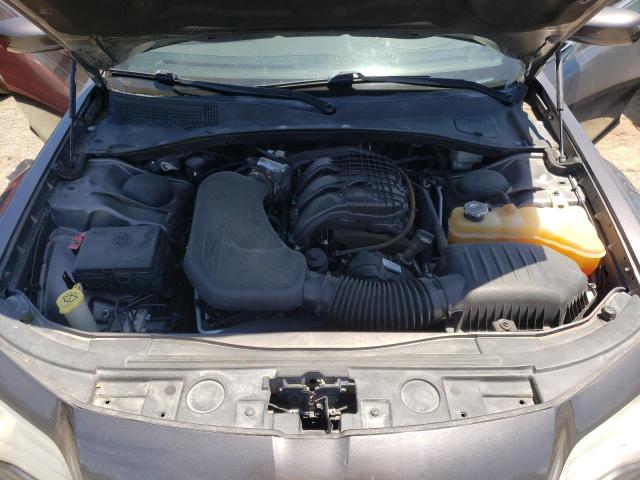 Photo 7 from auction – 2013 CHRYSLER 300 with VIN 2C3CCAAG1DH739390