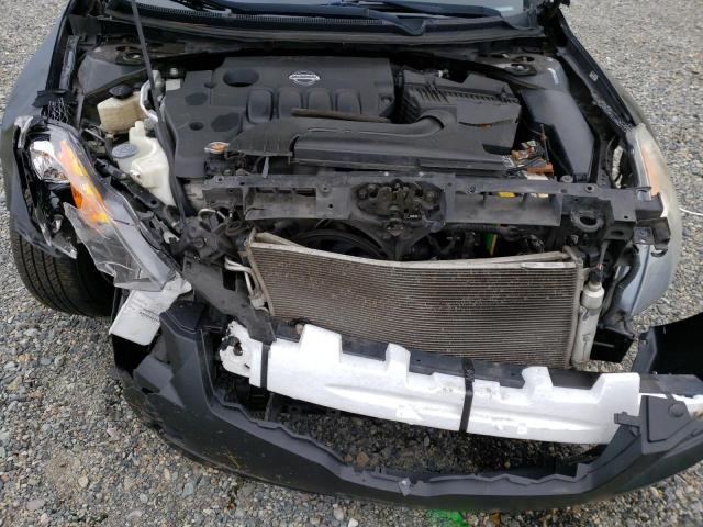 Photo 7 from auction – 2009 NISSAN ALTIMA 2.5 with VIN 1N4AL21E79N554336