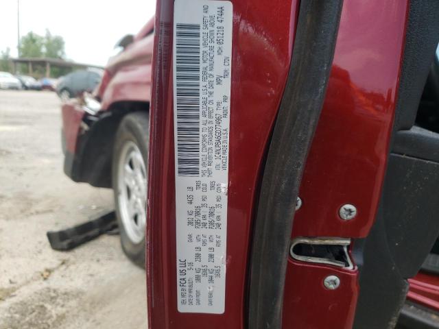 Photo 10 from auction – 2016 JEEP 4X4LIMITED with VIN 1C4NJPBA6GD774967