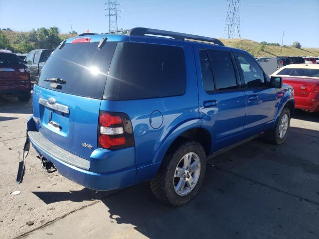 Photo 4 from auction – 2010 FORD EXPLORER X with VIN 1FMEU7D86AUA09682