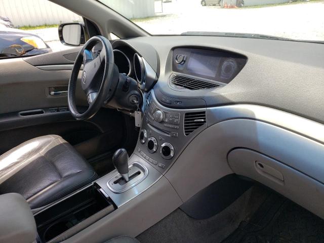 Photo 9 from auction – 2006 SUBARU B9 TRIBECA with VIN 4S4WX82C464414813