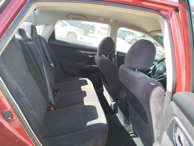 Photo 6 from auction – 2013 NISSAN ALTIMA 2.5 with VIN 1N4AL3AP1DC112521