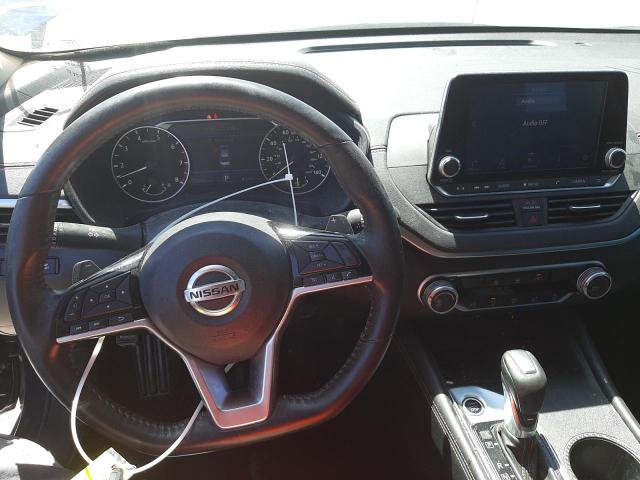 Photo 9 from auction – 2019 NISSAN ALTIMA SR with VIN 1N4BL4CV5KC185510