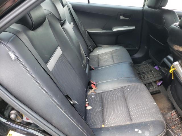 Photo 6 from auction – 2014 TOYOTA CAMRY L with VIN 4T1BF1FK9EU806646