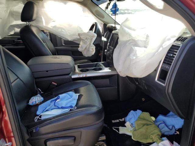 صورة رقم 5 من المزاد - 2015 RAM 1500 SLT مع VIN 1C6RR6LT6FS590702