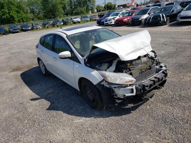 صورة رقم 1 من المزاد - 2014 FORD FOCUS SE مع VIN 1FADP3K22EL225979