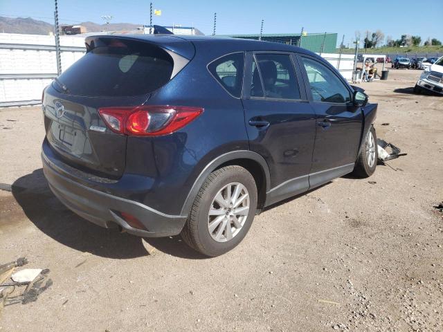 Photo 4 from auction – 2016 MAZDA CX-5 TOURI with VIN JM3KE4CY0G0715378