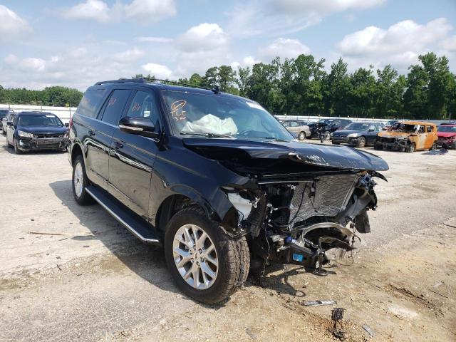 Photo 1 from auction – 2021 FORD EXPEDITION with VIN 1FMJK1JT5MEA65749