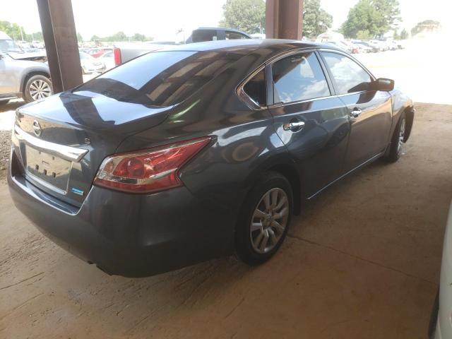 Photo 4 from auction – 2013 NISSAN ALTIMA 2.5 with VIN 1N4AL3AP3DC246348