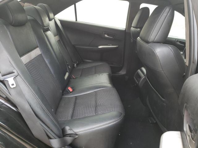 Photo 6 from auction – 2012 TOYOTA CAMRY BASE with VIN 4T1BF1FK4CU591383