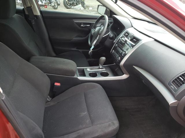 Photo 5 from auction – 2015 NISSAN ALTIMA 2.5 with VIN 1N4AL3AP4FC188916