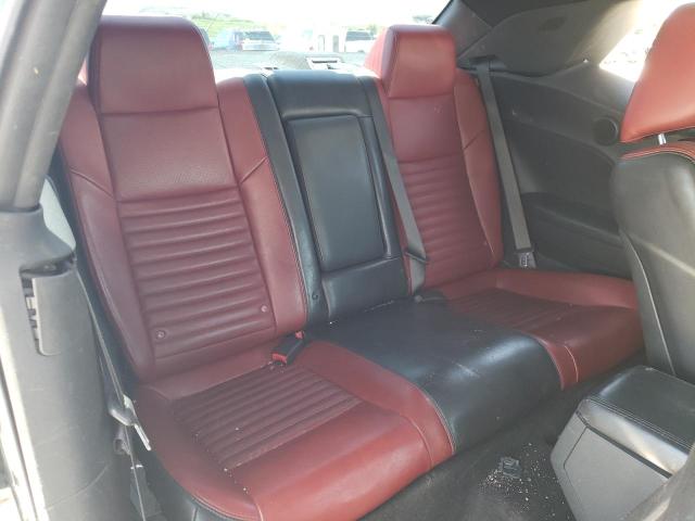 Photo 6 from auction – 2013 DODGE CHALLENGER with VIN 2C3CDYBT4DH511658
