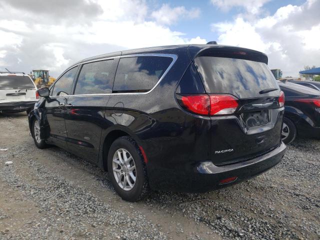 Photo 3 from auction – 2017 CHRYSLER PACIFICA L with VIN 2C4RC1CG6HR657707