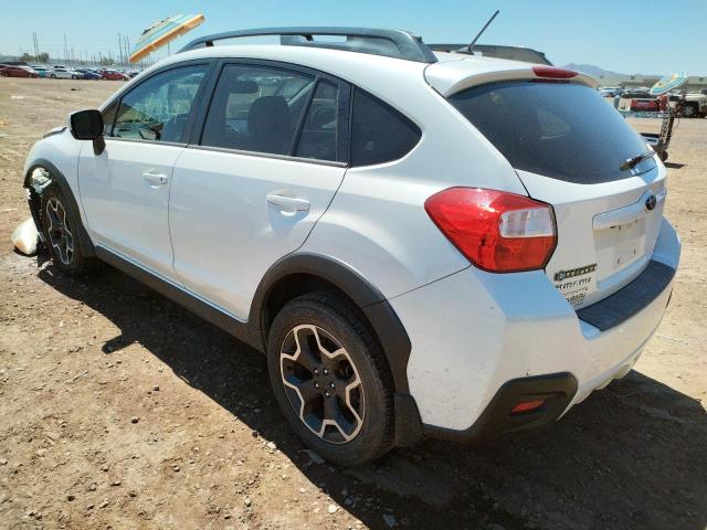 Photo 3 from auction – 2014 SUBARU XV CROSSTR with VIN JF2GPAGC6E8273051