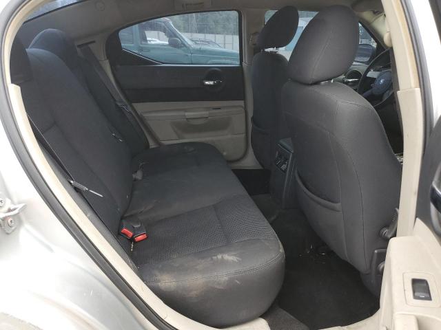 Photo 6 from auction – 2007 DODGE CHARGER with VIN 2B3LK43GX7H819807