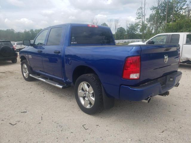 Photo 3 from auction – 2017 RAM 1500 ST with VIN 3C6RR7KT3HG637797