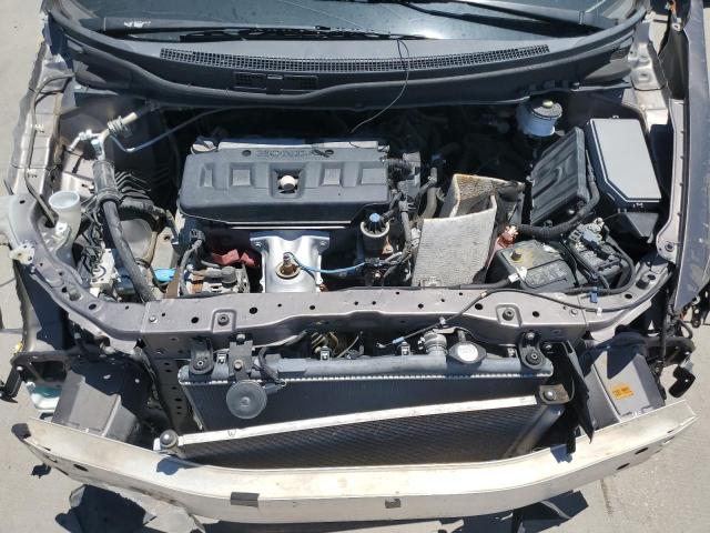Photo 7 from auction – 2012 HONDA CIVIC EX with VIN 19XFB2F81CE060037