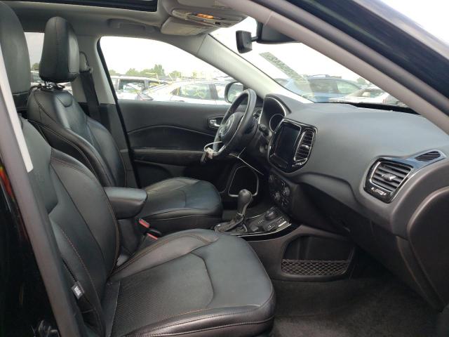 Foto 5 de la subasta – 2019 JEEP COMPASS LI con VIN 3C4NJDCB7KT791947