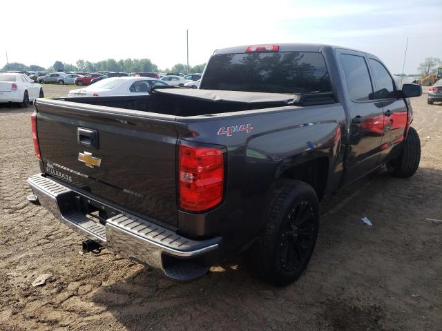 Photo 4 from auction – 2014 CHEVROLET SILVERADO with VIN 3GCUKPEH1EG559921