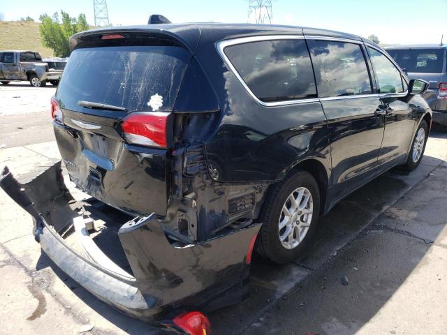 Photo 4 from auction – 2017 CHRYSLER PACIFICA T with VIN 2C4RC1DG7HR720361
