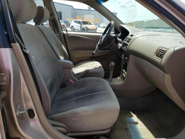Photo 5 from auction – 2001 TOYOTA COROLLA CE with VIN 1NXBR12E21Z541246