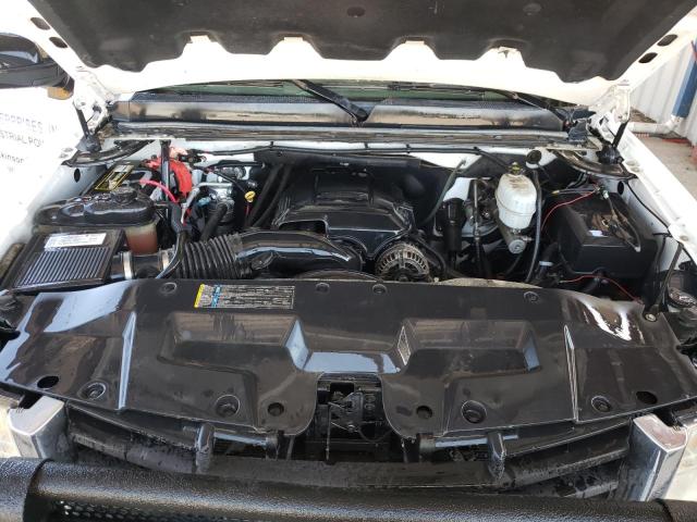 Photo 7 from auction – 2008 GMC SIERRA K25 with VIN 1GTHK29K08E147446