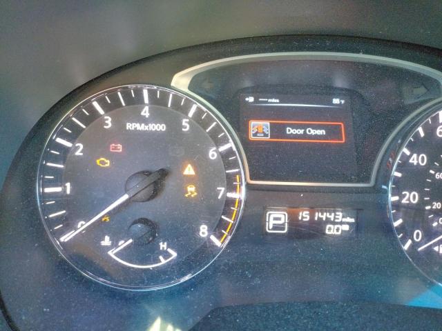Photo 8 from auction – 2013 NISSAN ALTIMA 3.5 with VIN 1N4BL3AP8DN426952