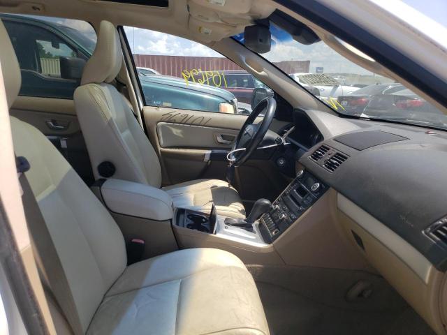 Photo 5 from auction – 2013 VOLVO XC90 3.2 with VIN YV4952CY8D1631971