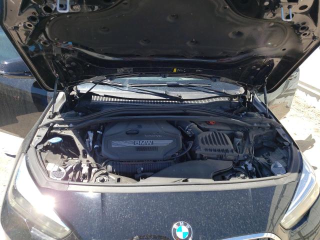 Photo 7 from auction – 2021 BMW 228XI with VIN WBA73AK03M7H32855