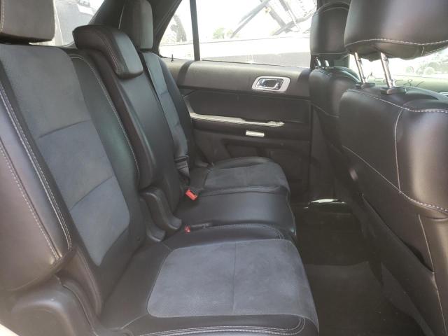 Photo 6 from auction – 2015 FORD EXPLORER X with VIN 1FM5K7D82FGB80375