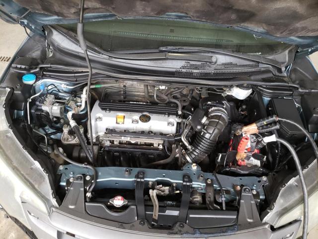 Photo 7 from auction – 2014 HONDA CR-V EX with VIN 5J6RM4H50EL052408