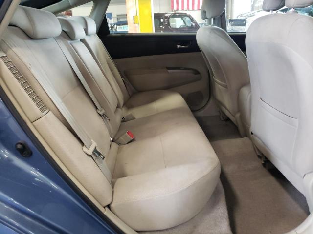 Photo 6 from auction – 2009 TOYOTA PRIUS with VIN JTDKB20U797843344