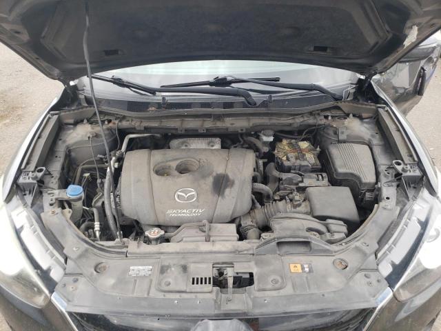 Photo 7 from auction – 2015 MAZDA CX-5 TOURI with VIN JM3KE2CY2F0529151