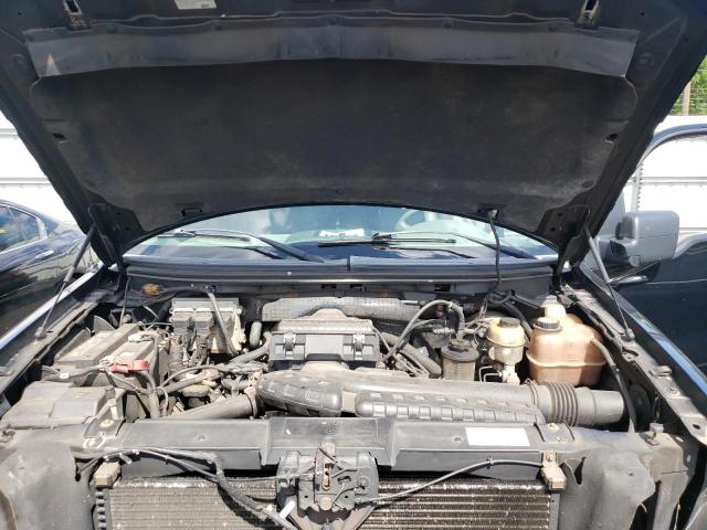 Photo 7 from auction – 2008 FORD F150 with VIN 1FTPX14588FA59196
