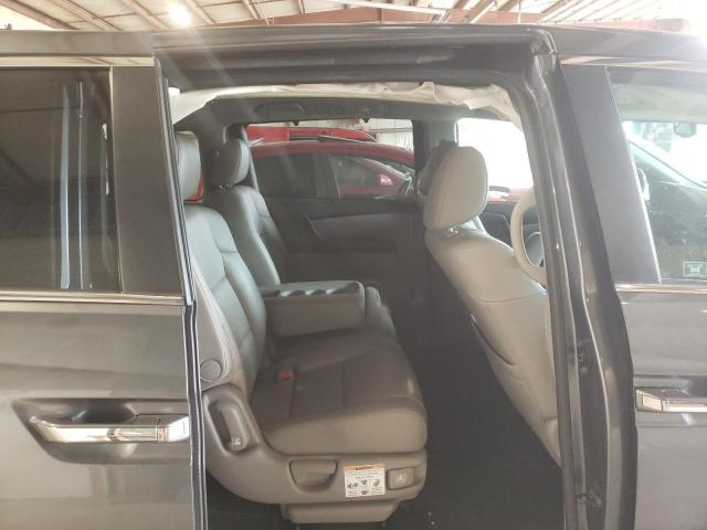 Photo 6 from auction – 2011 HONDA ODYSSEY EX with VIN 5FNRL5H68BB027407