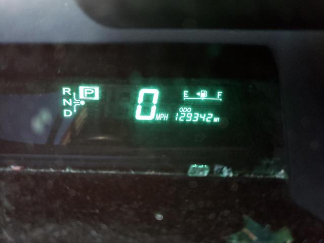 Photo 8 from auction – 2008 TOYOTA PRIUS with VIN JTDKB20U283352590