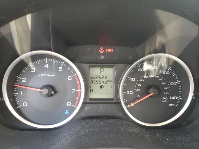 Photo 8 from auction – 2015 SUBARU FORESTER 2 with VIN JF2SJADC5FH423586