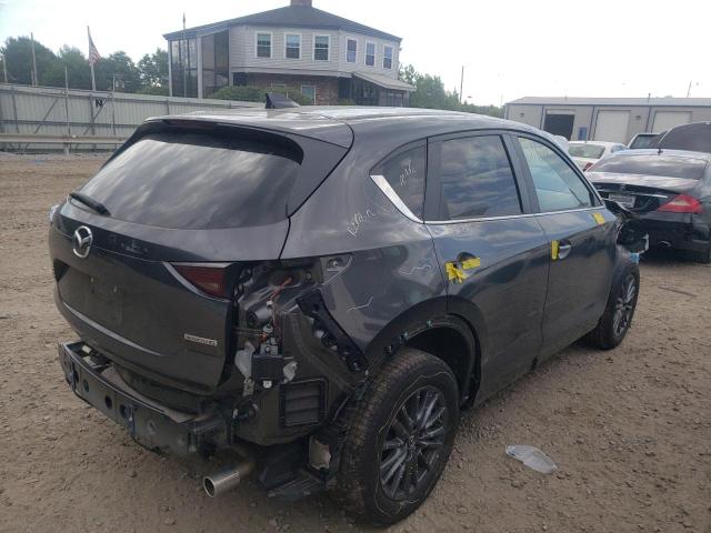 Photo 4 from auction – 2020 MAZDA CX-5 TOURI with VIN JM3KFBCM1L0781818