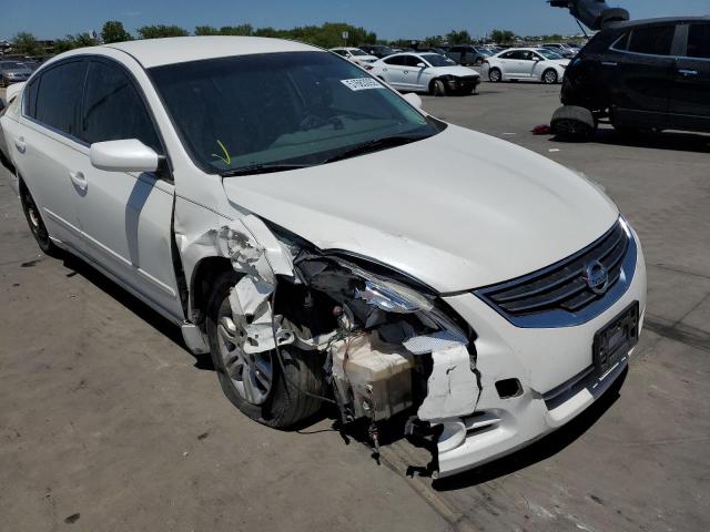 Photo 9 from auction – 2011 NISSAN ALTIMA BAS with VIN 1N4AL2AP8BN483428