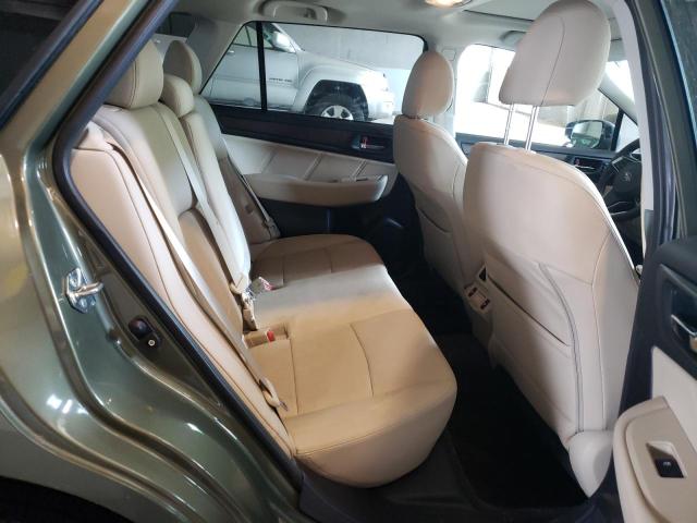 Photo 6 from auction – 2018 SUBARU OUTBACK 3. with VIN 4S4BSENC8J3384804