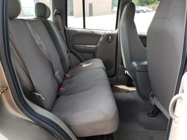 Photo 6 from auction – 2004 JEEP LIBERTY SP with VIN 1J4GL48K24W326169