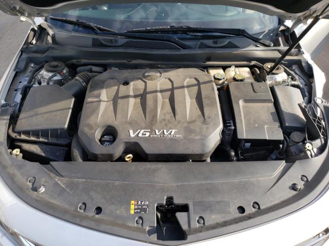 Photo 7 from auction – 2015 CHEVROLET IMPALA LT with VIN 2G1125S31F9270414