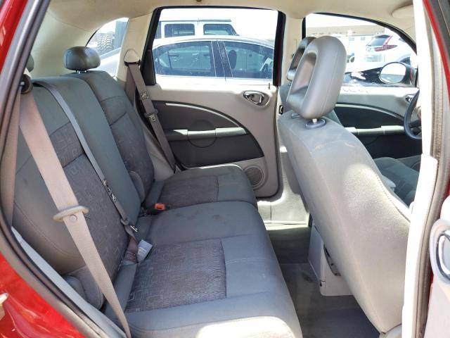 Photo 6 from auction – 2007 CHRYSLER PT CRUISER with VIN 3A4FY48BX7T530340