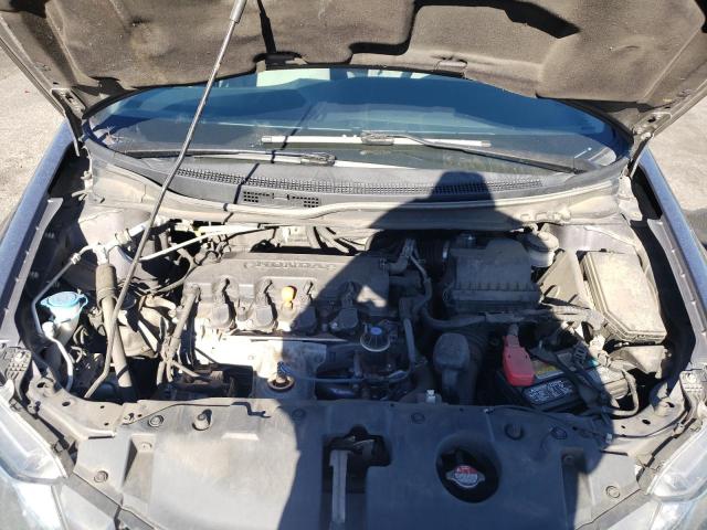 Photo 7 from auction – 2015 HONDA CIVIC LX with VIN 19XFB2F54FE706391