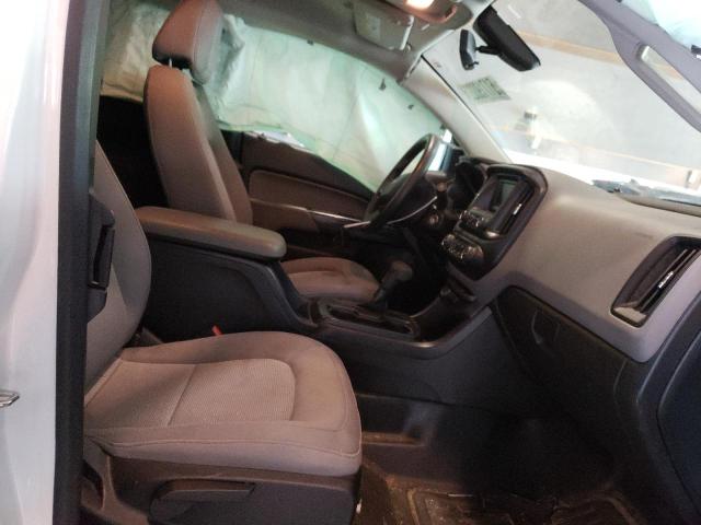 Photo 5 from auction – 2016 CHEVROLET COLORADO with VIN 1GCHSBEA3G1282018